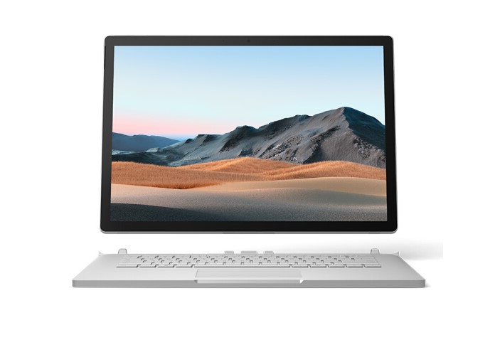 修水Surface 维修前的准备工作